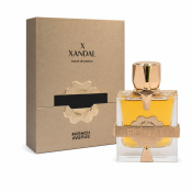 French Avenue X Xandal Aromatix čistý parfém unisex 100 ml