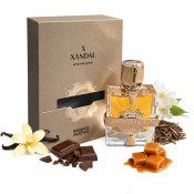 French Avenue X Xandal Aromatix čistý parfém unisex 100 ml