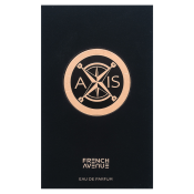 French Avenue Axis parfémovaná voda unisex 100 ml