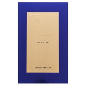 Emir Voux Violette Eau de Parfum unisex Extra Offer 3 100 ml