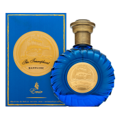 Emir The Triumphant Sapphire Eau de Parfum unisex Extra Offer 2 100 ml