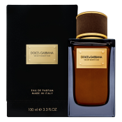 Dolce & Gabbana Velvet Desert Oud Eau de Parfum unisex Extra Offer 2 100 ml
