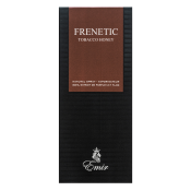 Emir Frenetic Tobacco Honey čistý parfém unisex Extra Offer 2 80 ml