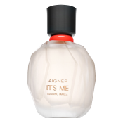 Aigner It's Me Glowing Vanilla Eau de Parfum da donna 100 ml