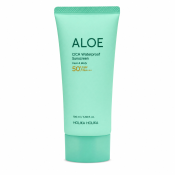 Holika Holika Aloe krém na opaľovanie CICA Waterproof Sunscreen SPF 50+/PA++++ 100 ml