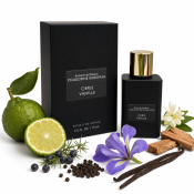 Banana Republic Orris Vanille čistý parfém pro ženy 75 ml