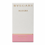Bvlgari Allegra Ma'magnifica Eau de Parfum nőknek 50 ml