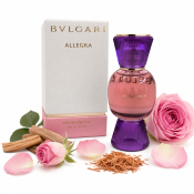 Bvlgari Allegra Ma'magnifica Eau de Parfum nőknek 50 ml