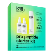 K18 Pro Peptide Starter Kit 3 x 150 ml