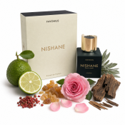 Nishane Favonius čistý parfém unisex 100 ml