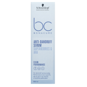 Schwarzkopf Professional BC Bonacure Anti-Dandruff Serum Suero Anti-caspa 100 ml