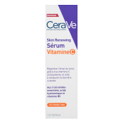 CeraVe Skin Renewing serum rozjaśniające z witaminą C Vitamin C Serum 30 ml