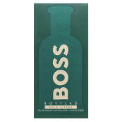 Hugo Boss Boss Bottled Bold Citrus parfumirana voda za moške 100 ml