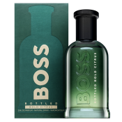 Hugo Boss Boss Bottled Bold Citrus parfumirana voda za moške 100 ml
