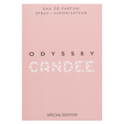 Armaf Odyssey Candee Special Edition Eau de Parfum voor vrouwen 200 ml