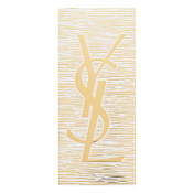 Yves Saint Laurent Lash Clash Mascara + Mini Rossetto Rouge Pour Couture darilni komplet 9 ml + 1,3 g