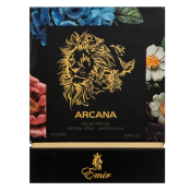 Emir Arcana Eau de Parfum férfiaknak Extra Offer 2 100 ml