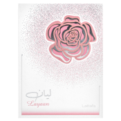 Lattafa Layaan Eau de Parfum para mujer 75 ml