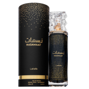 Lattafa Nasamaat Eau de Parfum unisex 100 ml