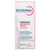 Bioderma Sensibio ser Defensive Serum 30 ml