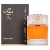 Zimaya Sharaf Divine czyste perfumy unisex 100 ml