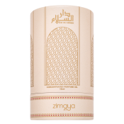 Zimaya Dar Es Salaam Parfümiertes öl unisex 18 ml