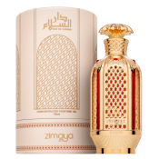 Zimaya Dar Es Salaam Parfümiertes öl unisex 18 ml