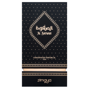 Zimaya Al Safwah Parfümiertes öl unisex 15 ml