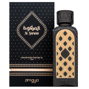 Zimaya Al Safwah Parfümiertes öl unisex 15 ml