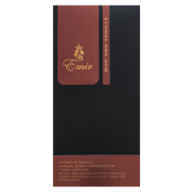 Emir Oud And Vanilla čistý parfém unisex Extra Offer 2 75 ml