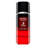 Emir Frenetic Red Tempt Eau de Parfum unisex Extra Offer 2 80 ml