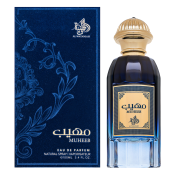 Al Wataniah Muheeb Eau de Parfum férfiaknak Extra Offer 3 100 ml