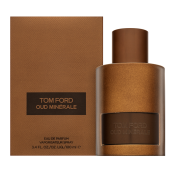 Tom Ford Oud Minérale (2023) Eau de Parfum uniszex Extra Offer 3 100 ml