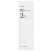 Anua BHA 2% exfolierendes Tonikum Gentle Exfoliating Toner 150 ml