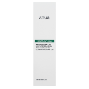 Anua Heartleaf Peelinggel LHA Moisture Peeling Gel 120 ml