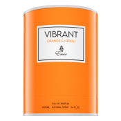 Emir Vibrant Orange And Neroli Парфюмна вода унисекс Extra Offer 100 ml