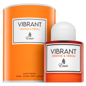 Emir Vibrant Orange And Neroli Парфюмна вода унисекс Extra Offer 100 ml