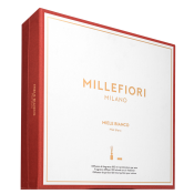 Millefiori Milano Fragrance Diffuser and Car Air Freshener Miele Bianco 100 ml