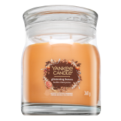 Yankee Candle Glistening Leaves 368 g