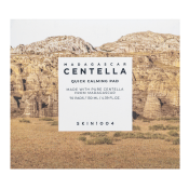 Skin1004 Madagascar Centella tonizační tamponky Quick Calming Pad 130 ml