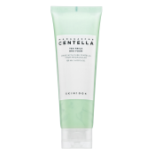 Skin1004 Madagascar Centella tisztító hab Tea-Trica BHA Foam 125 ml