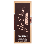 Cacharel Yes I Am Delicious Парфюмна вода за жени Extra Offer 2 30 ml