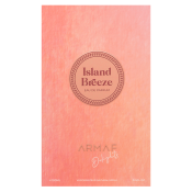 Armaf Island Breeze woda perfumowana unisex 100 ml