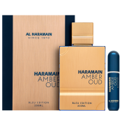 Al Haramain Amber Oud Bleu Edition parfémovaná voda unisex Extra Offer 2 200 ml
