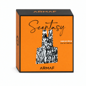 Armaf Scentasy Noir De Peche parfémovaná voda unisex 100 ml