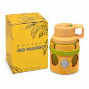 Armaf Odyssey Go Mango Eau de Parfum unisex 100 ml