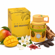 Armaf Odyssey Go Mango Eau de Parfum unisex 100 ml