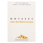 Armaf Odyssey Eau De Montagne parfémovaná voda unisex 100 ml