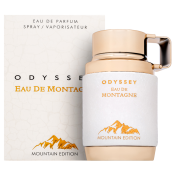 Armaf Odyssey Eau De Montagne parfémovaná voda unisex 100 ml
