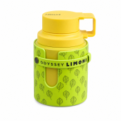 Armaf Odyssey Limoni Fresh Edition parfémovaná voda unisex 60 ml